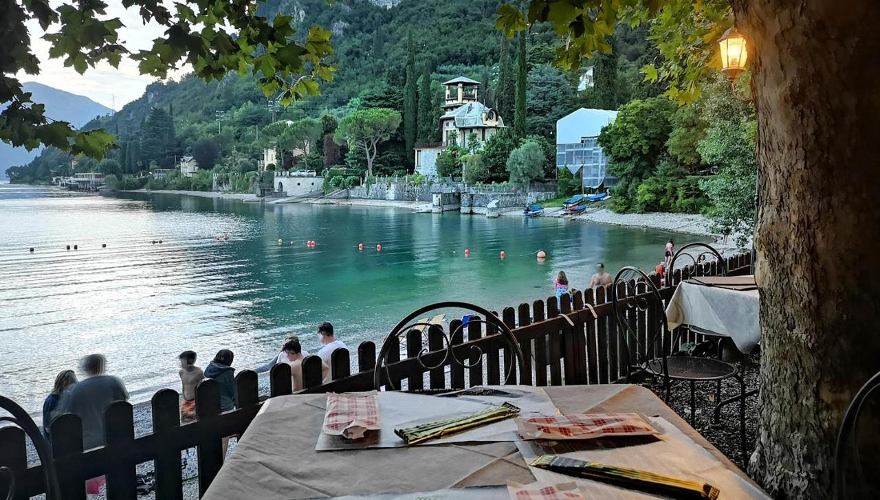 Feel Like Home - Vista Montagna, Vicino Lago Di Como Maggio Luaran gambar