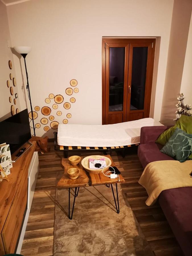 Feel Like Home - Vista Montagna, Vicino Lago Di Como Maggio Luaran gambar